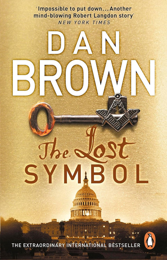 LOST SYMBOL