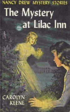 The Mystery at Lilac Inn