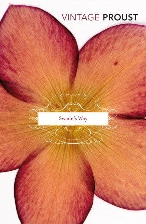 Swann's Way : À la recherche du temps perdu #1