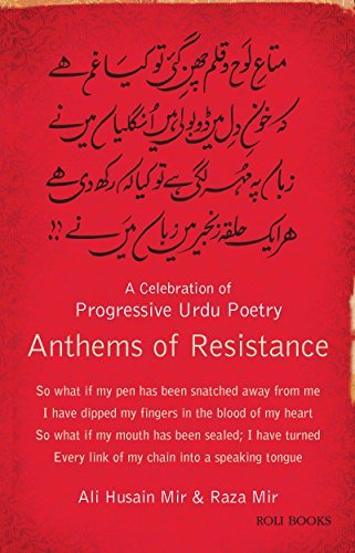 ANTHEMS OF RESISTANCE