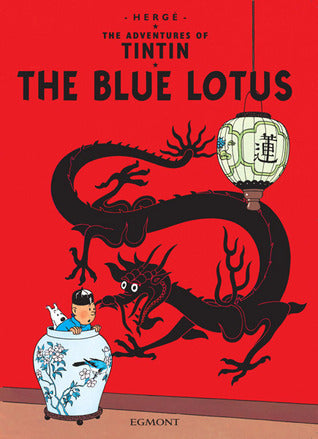 Blue Lotus - 2