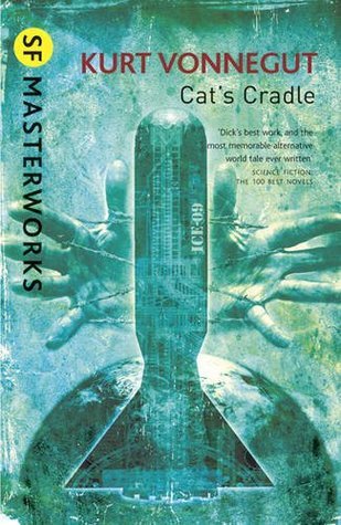 Cats Cradle