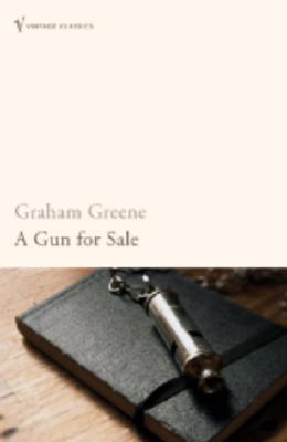 Gun For Sale, A