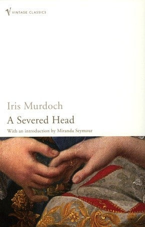 Severed Head, The