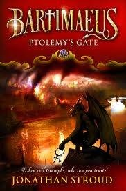 Ptolemys Gate