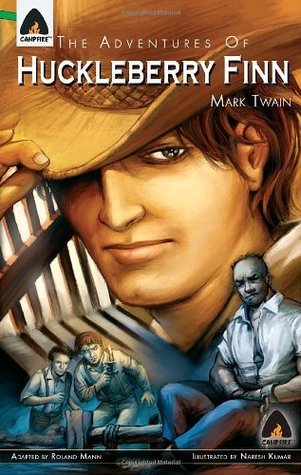 The Adventures of Huckleberry Finn