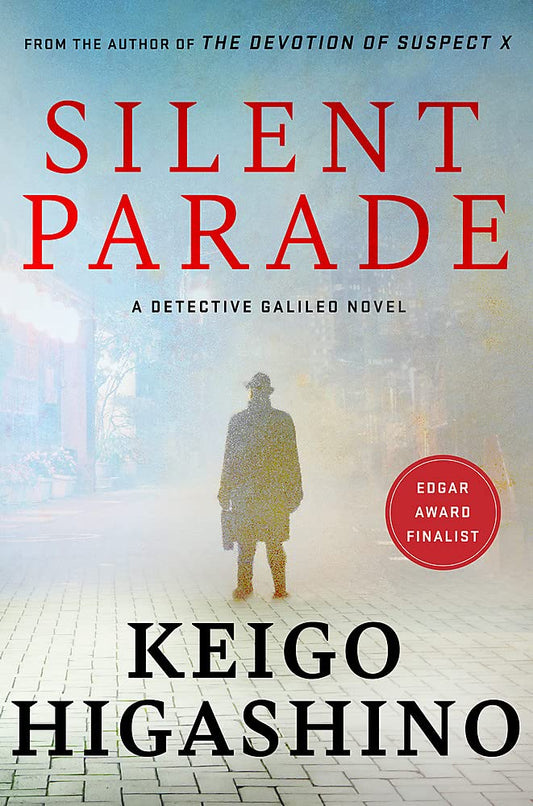 Silent Parade : Detective Galileo #9