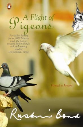 Flight of Pigeons