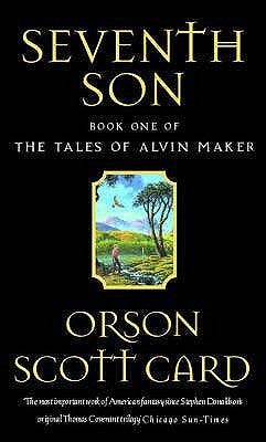 Seventh Son