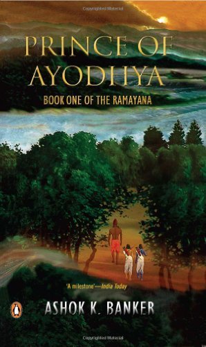 PRINCE OF AYODHYA