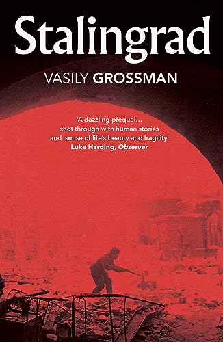 Stalingrad : Stalingrad Trilogy #2