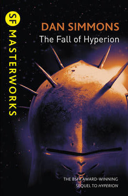 THE FALL OF HYPERION