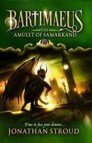 Amulet Of Samarkand, The