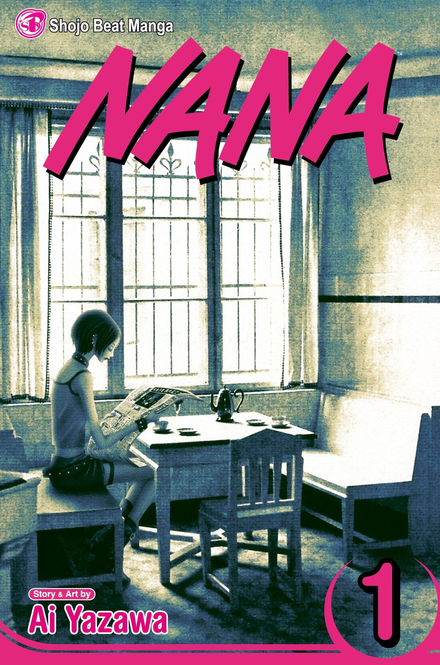 NANA, VOL.01