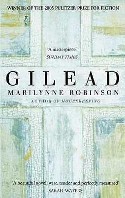 Gilead : Gilead #1