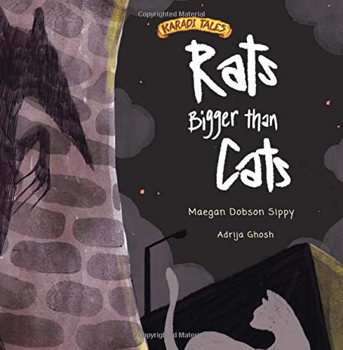 PB-PB-Rats Bigger than Cats