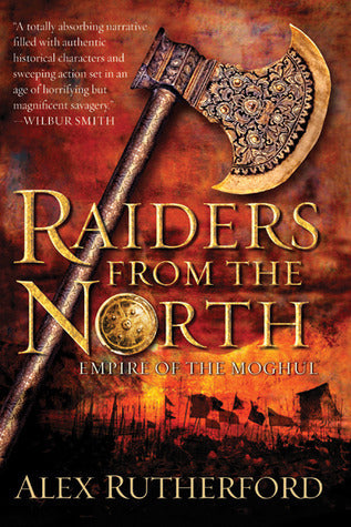 Raiders From The North