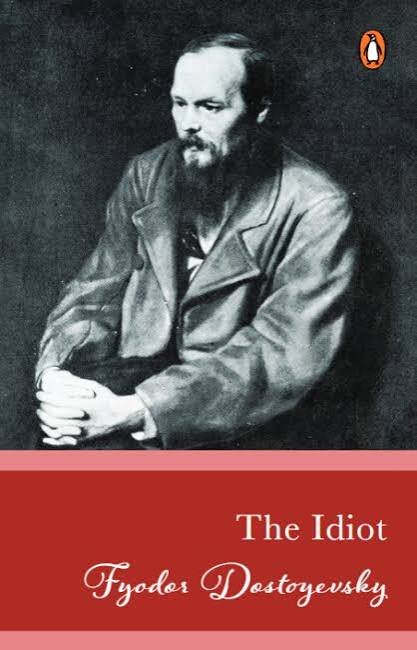 The Idiot