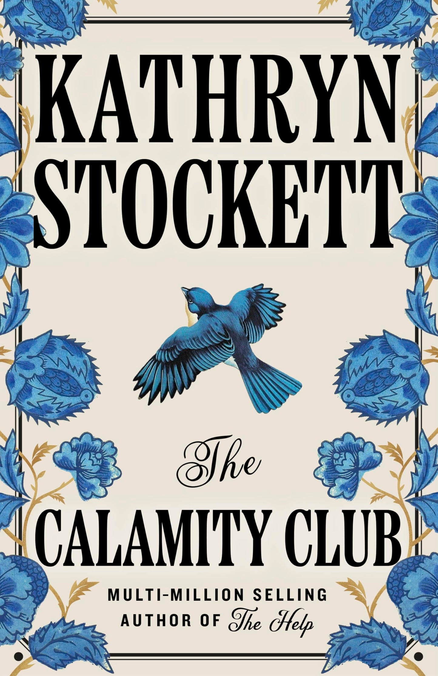 The Calamity Club