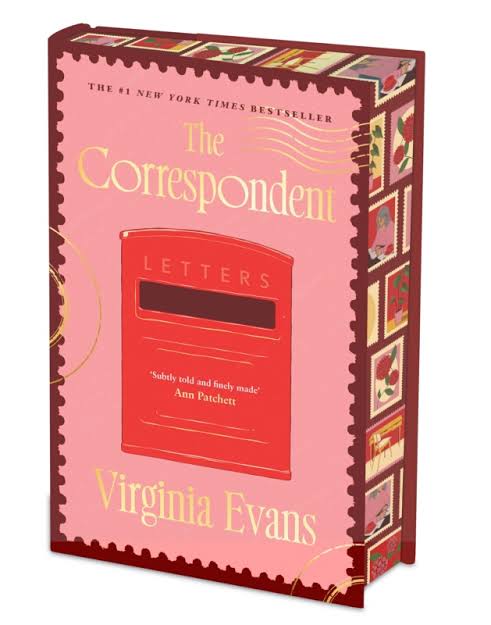 The Correspondent