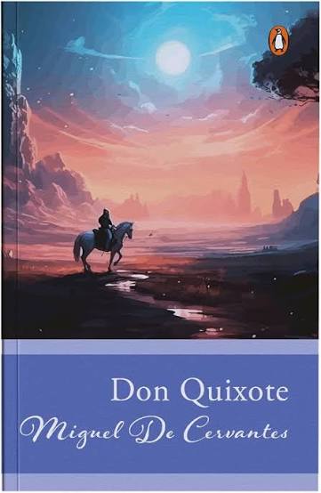 Don Quixote