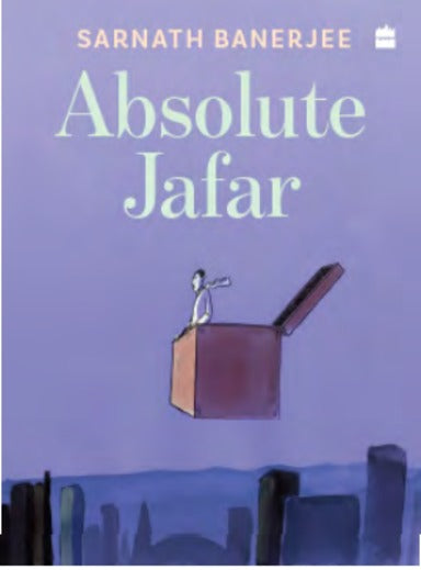 Absolute Jafar
