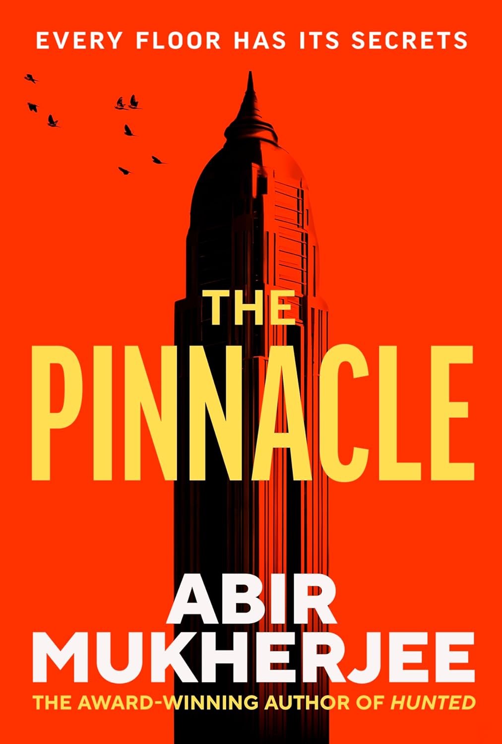 The Pinnacle