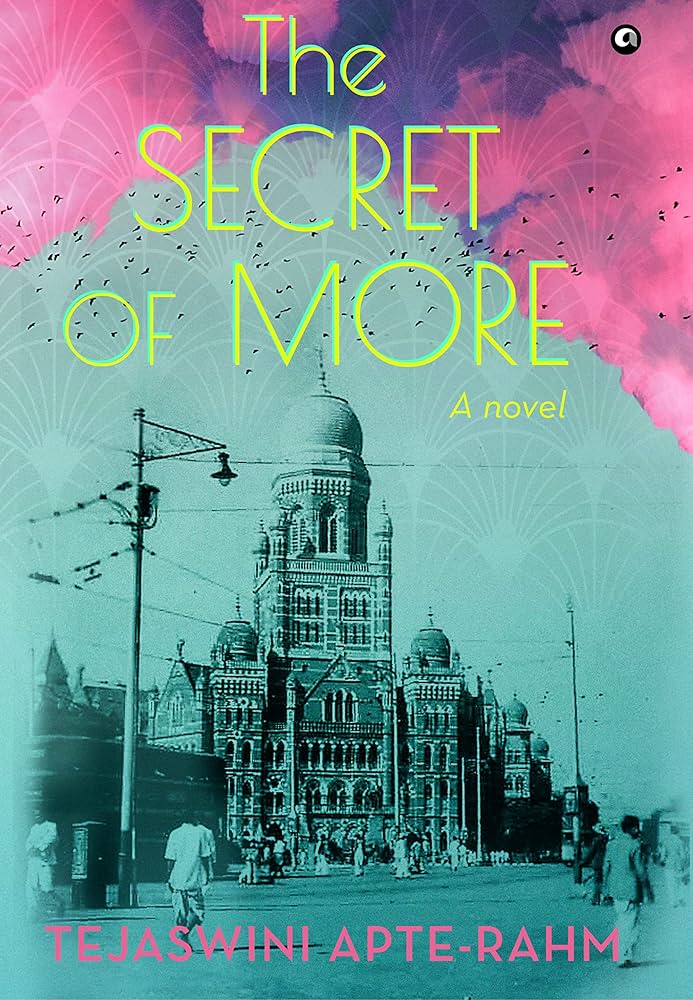 The Secret of More