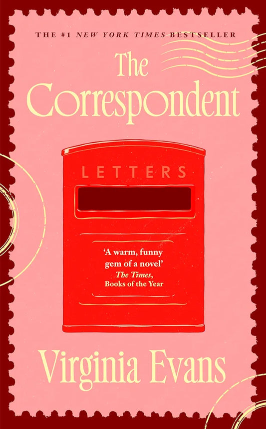 The Correspondent