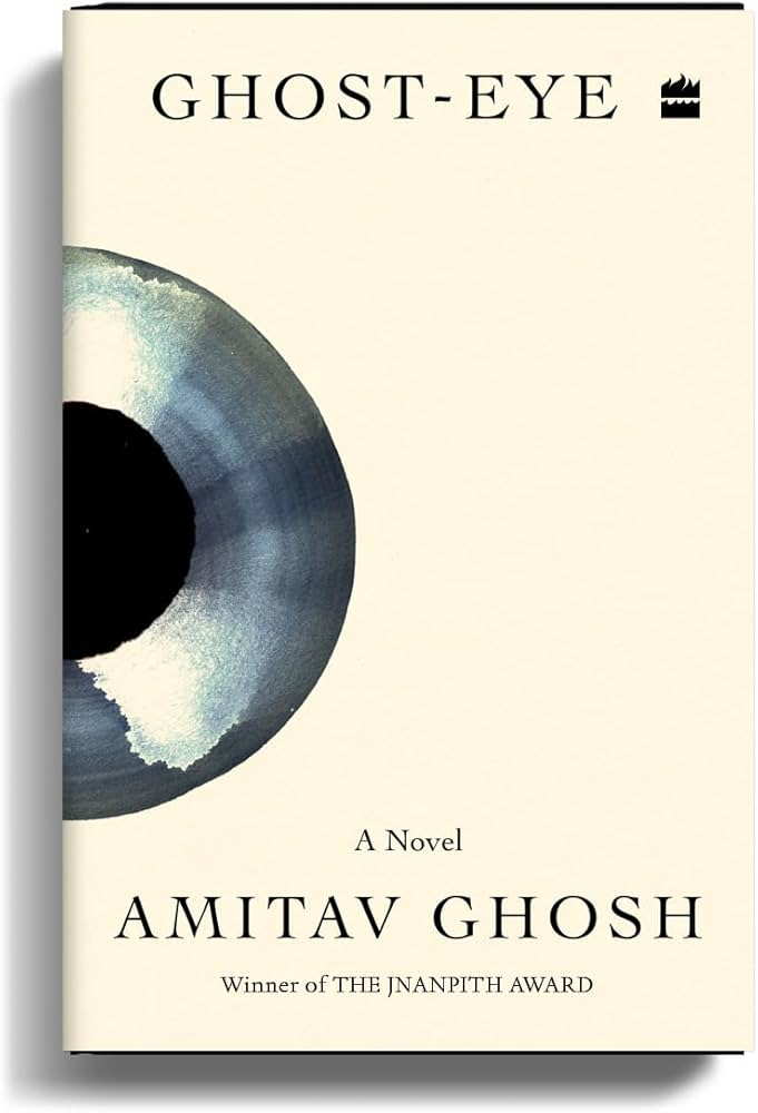 Ghost Eye