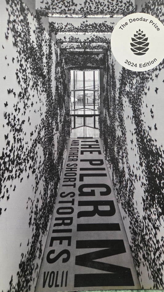 The Pilgrim and other short stories