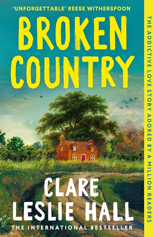 Broken Country