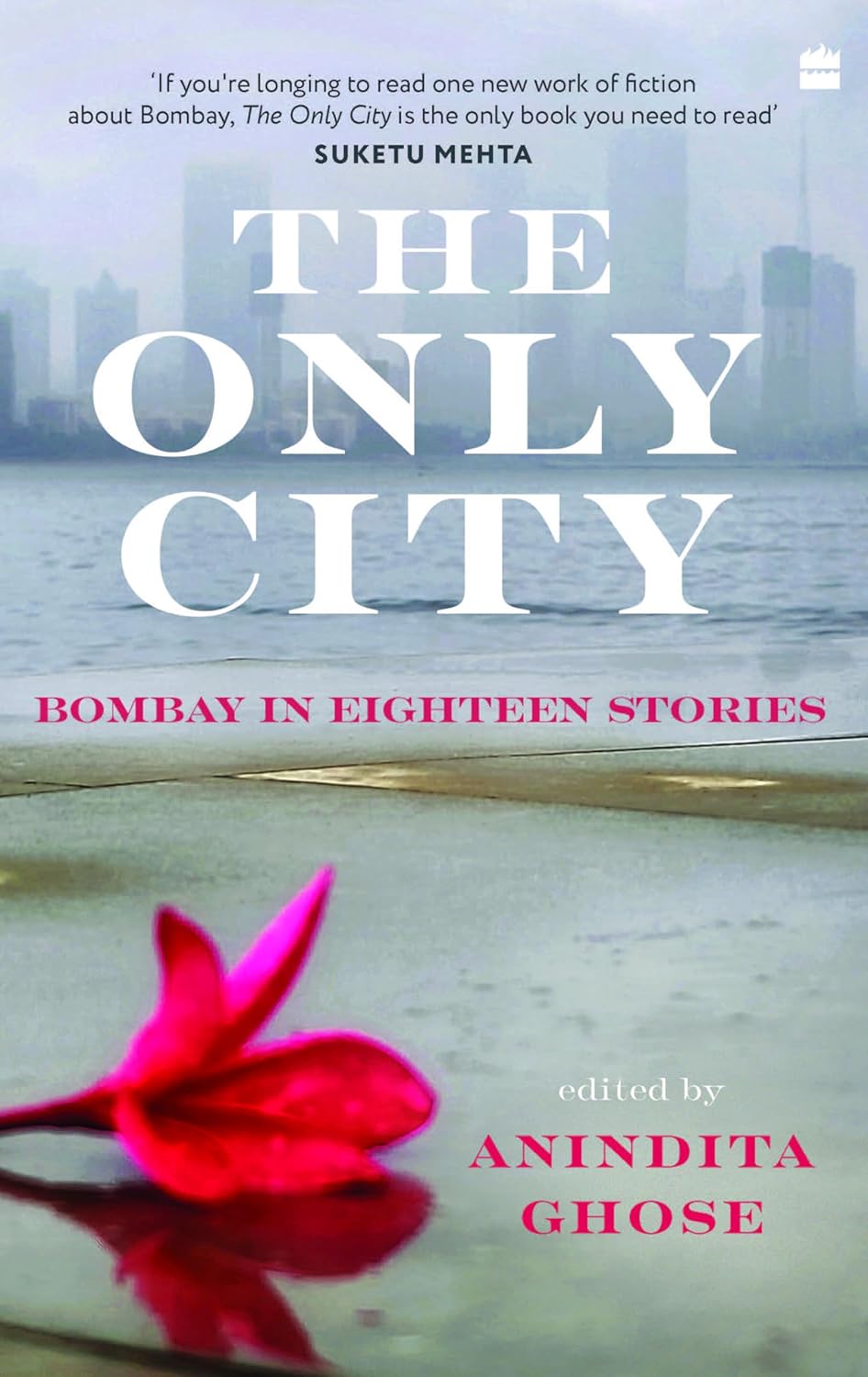 The Only City (Signed Copy - Multiple Authors)